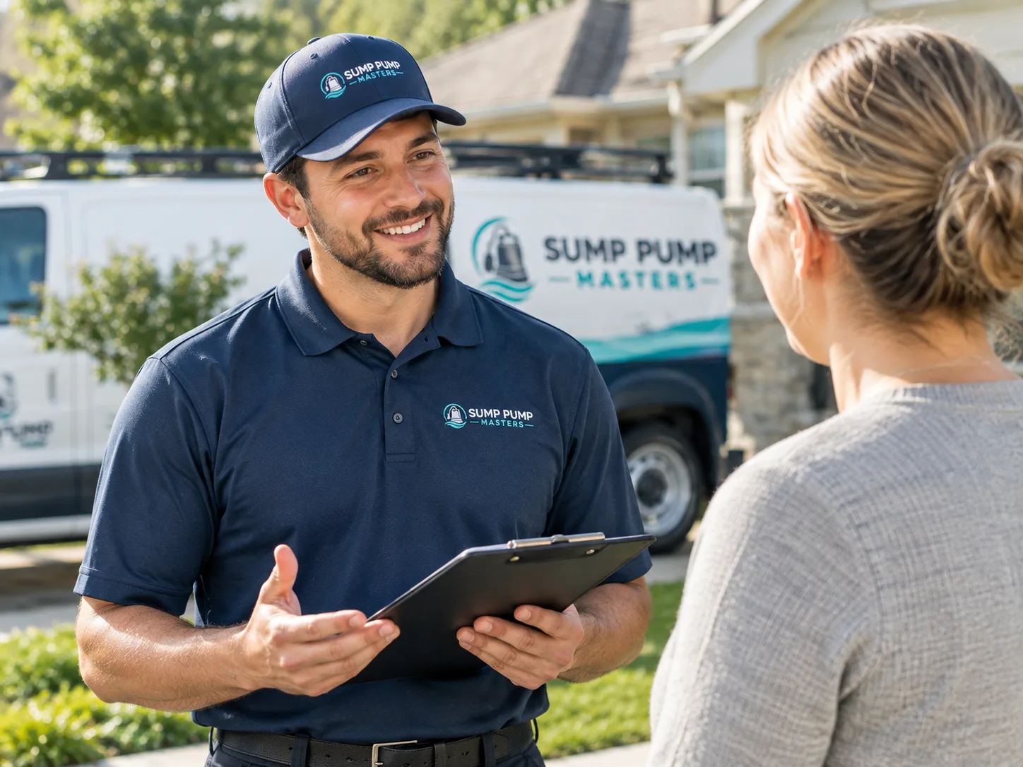 Sump Pump Repair Pace, MS FAQs